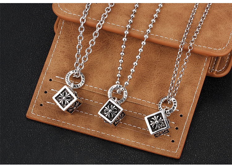 Chrome Hearts Necklaces